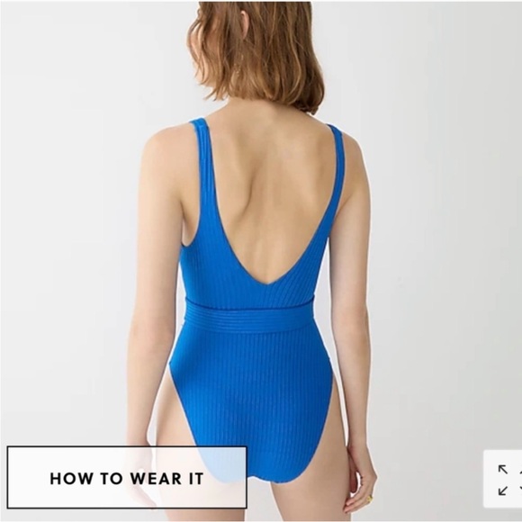 J.Crew One piece - Picture 2 of 8